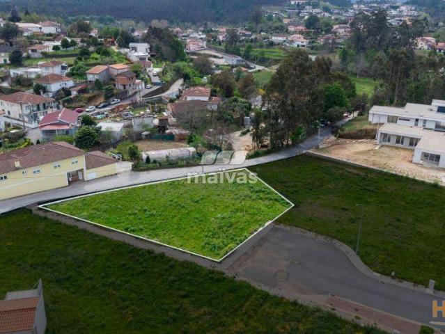 Terreno venda em Vila Verde, Braga