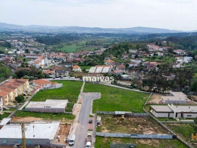 Terreno venda em Vila Verde, Braga