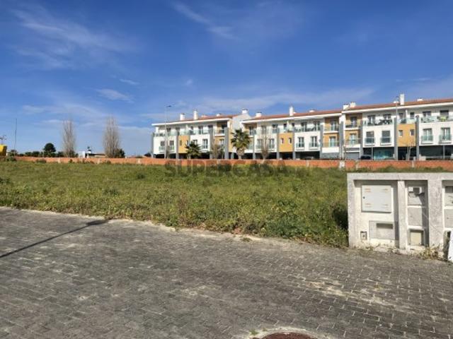 Terreno venda em Torres Vedras, Lisboa