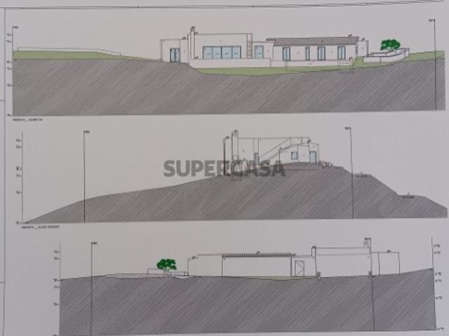 Terreno venda em Estorninhos, Tavira