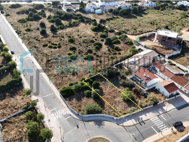 Terreno venda em Vila Do Bispo, Faro