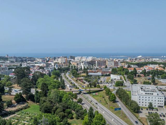 Terreno venda em Funde de Vila, Porto
