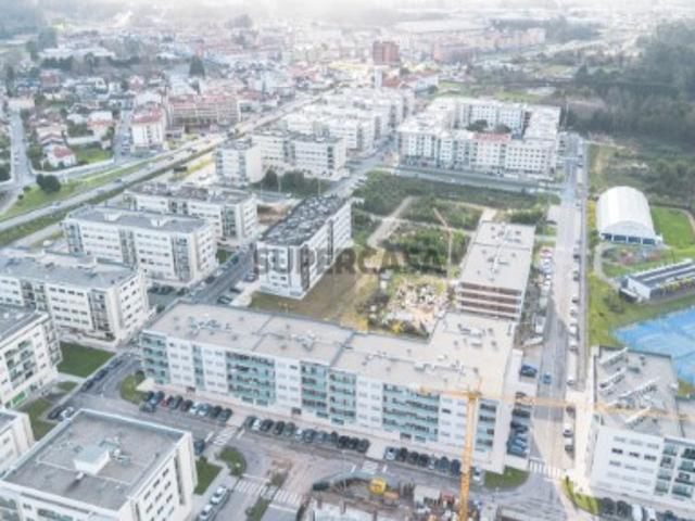 Terreno venda em Santa Maria Da Feira, Aveiro