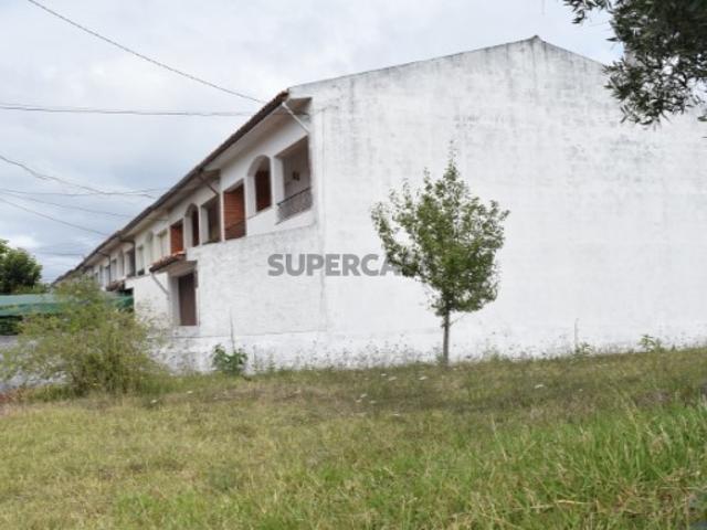Terreno venda em Coimbrã, São Silvestre