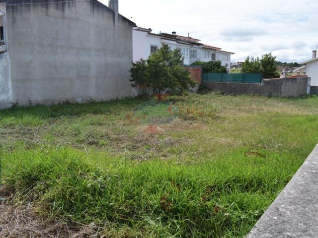 Terreno venda em Coimbrã, São Silvestre