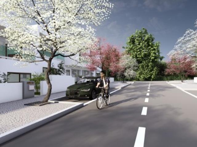 Terreno venda em Almádena, Lagos