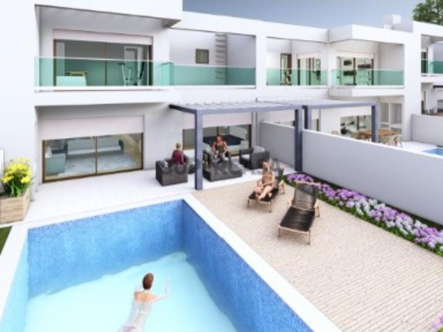 Terreno venda em Almádena, Lagos