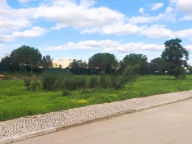 Terreno venda em Lagos, Faro