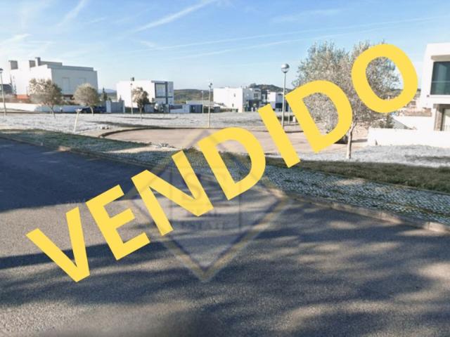 Terreno venda em Nossa Senhora da Ajuda, Arruda Dos Vinhos