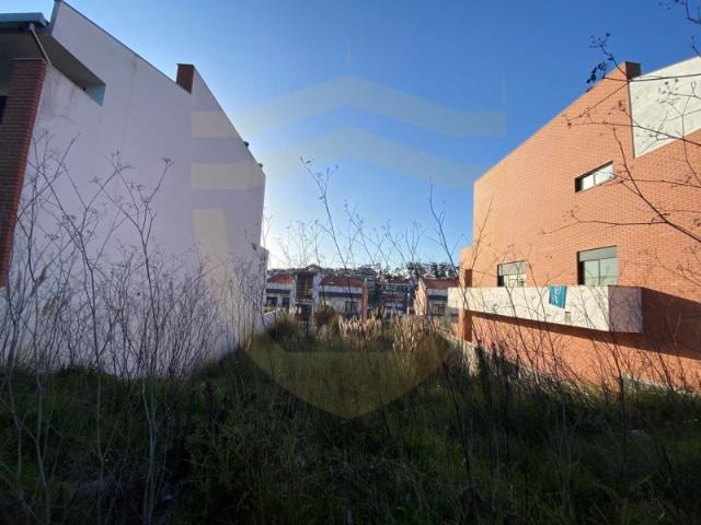 Terreno venda em Vila Robim, Figueira Da Foz