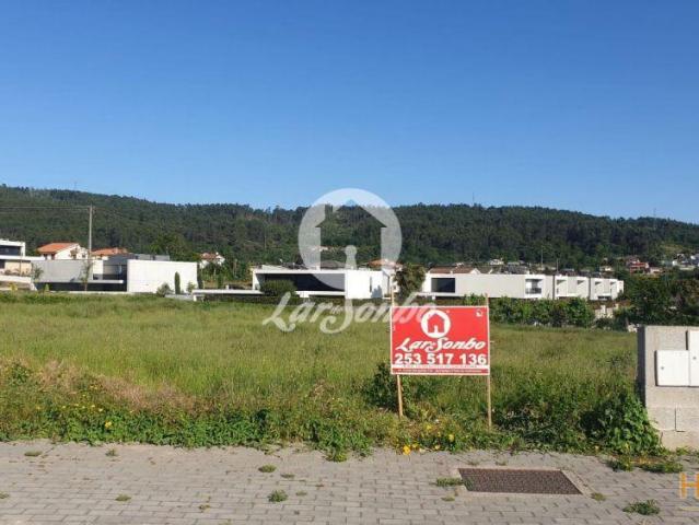 Terreno venda em Guimarães, Braga