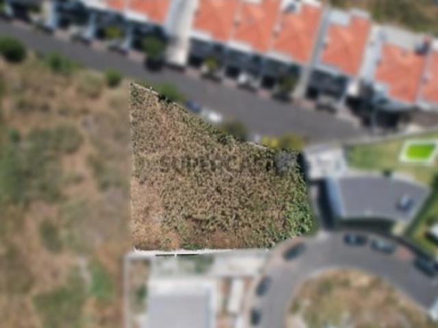 Terreno venda em Vale Paraíso, Santa Cruz