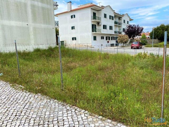 Terreno venda em Rego Da Murta, Santarém