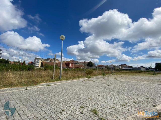 Terreno venda em Maia, Porto