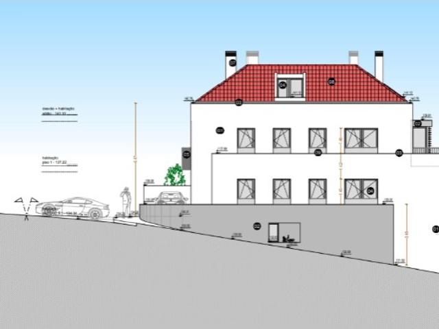 Prédio venda em Casal Serrano, Lourinhã