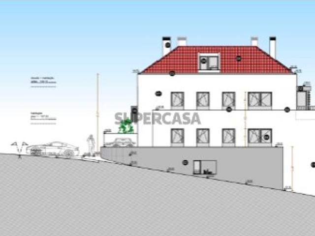 Prédio venda em Casal Serrano, Lourinhã