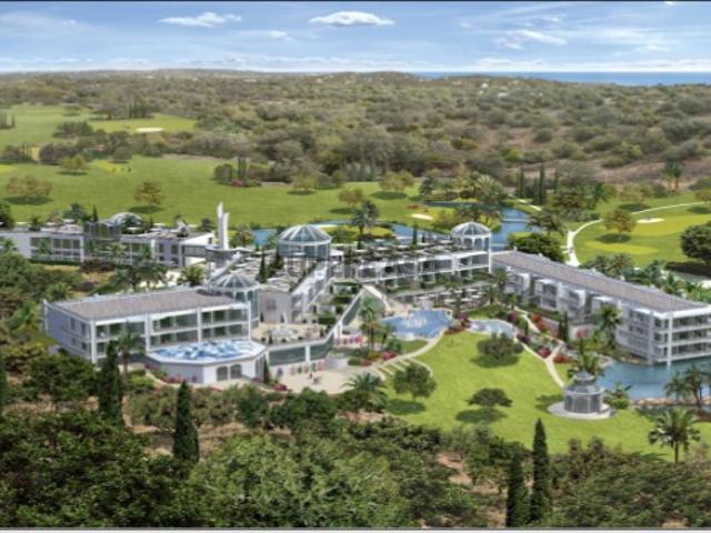 Terreno venda em Faro
