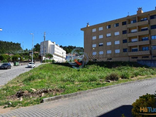 Terreno venda em Santa Maria Da Feira, Aveiro
