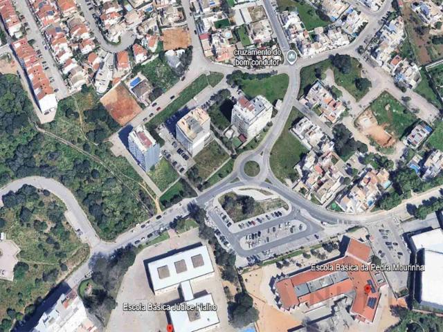 Terreno venda em Pedra Mourinha e Vale Lagar, Portimão