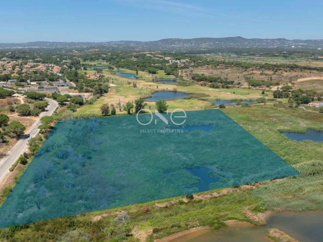 Terreno venda em Loulé, Faro