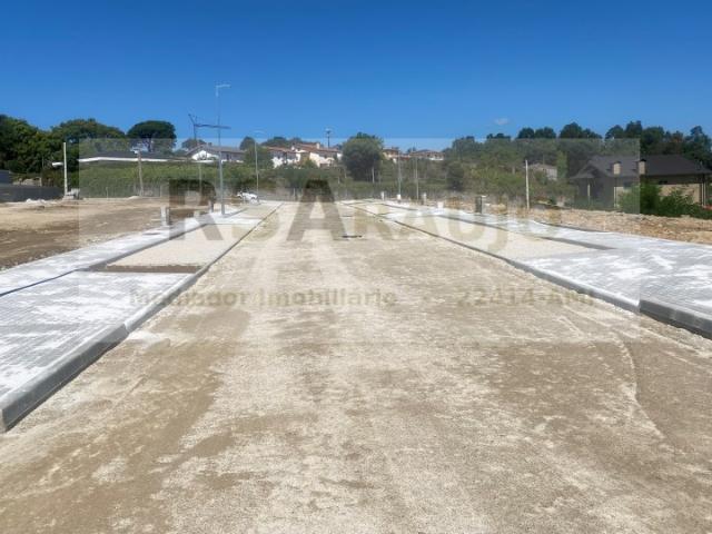 Terreno venda em Soutelo, Vila Verde