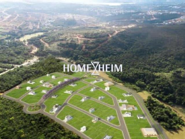Terreno venda em Vila Joana d'Arc, Lagoa Santa