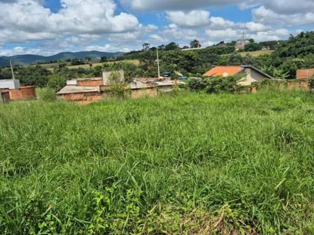 Terreno venda em Região Geográfica Imediata de Passos, São João Batista do Glória