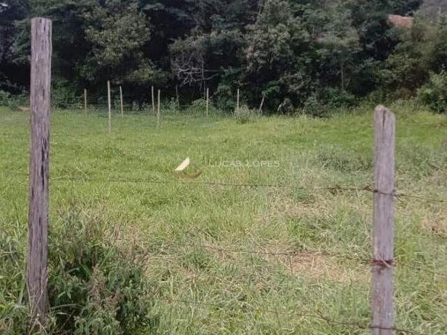 Terreno venda em Região Geográfica Imediata de São João del Rei, Região Sudeste