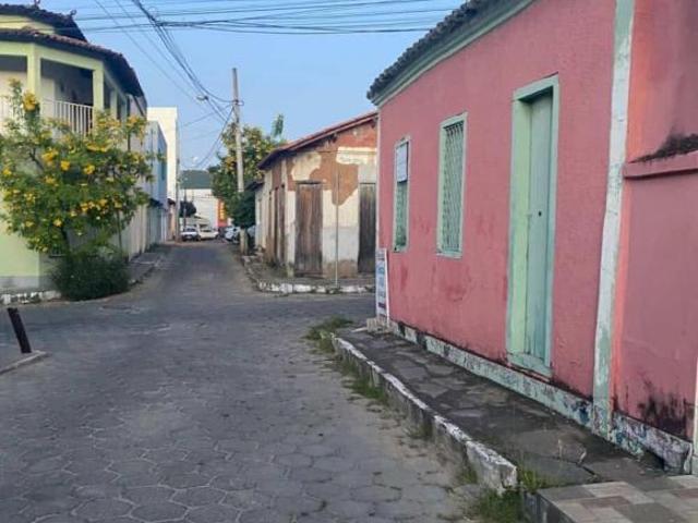 Terreno venda em Região Geográfica Imediata de Salinas, Salinas