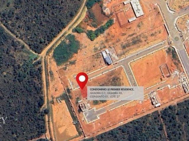 Terreno venda em Região Geográfica Imediata do Distrito Federal, Região Integrada de Desenvolvimento do Distrito Federal e Entorno