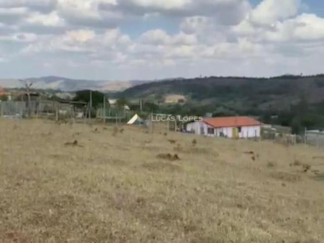 Terreno venda em Região Geográfica Imediata de São João del Rei, Tiradentes