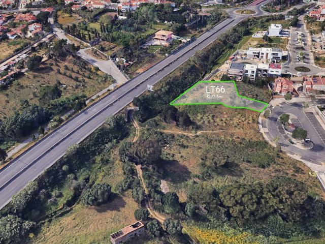 Terreno venda em Rio De Mouro, Aldeia de Santa Isabel