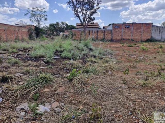 Terreno venda em Região Geográfica Imediata de Goiânia, Aparecida de Goiânia