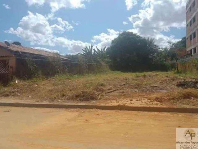 Terreno venda em Região Geográfica Imediata de Goiânia, Aparecida de Goiânia