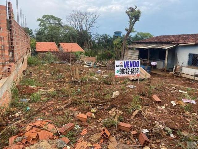 Terreno venda em Região Geográfica Imediata de Goiânia, Aparecida de Goiânia