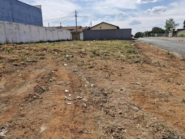 Terreno venda em Pontal Sul - Acréscimo, Aparecida de Goiânia