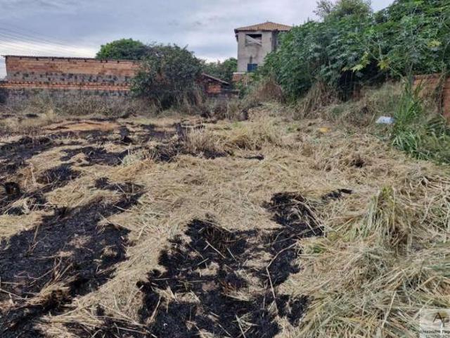 Terreno venda em Parque das Nações, Aparecida de Goiânia