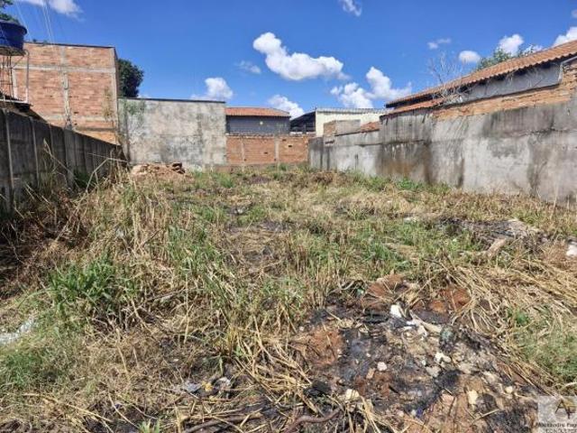 Terreno venda em Parque Rio das Pedras, Aparecida de Goiânia