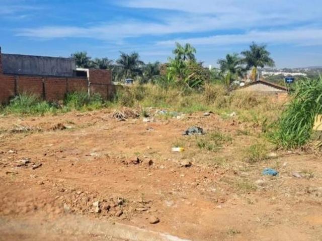 Terreno venda em Região Geográfica Imediata de Goiânia, Aparecida de Goiânia