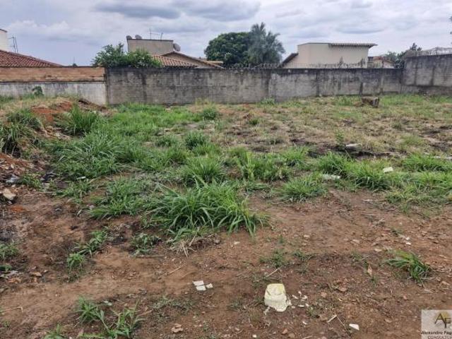Terreno venda em Região Geográfica Imediata de Goiânia, Aparecida de Goiânia