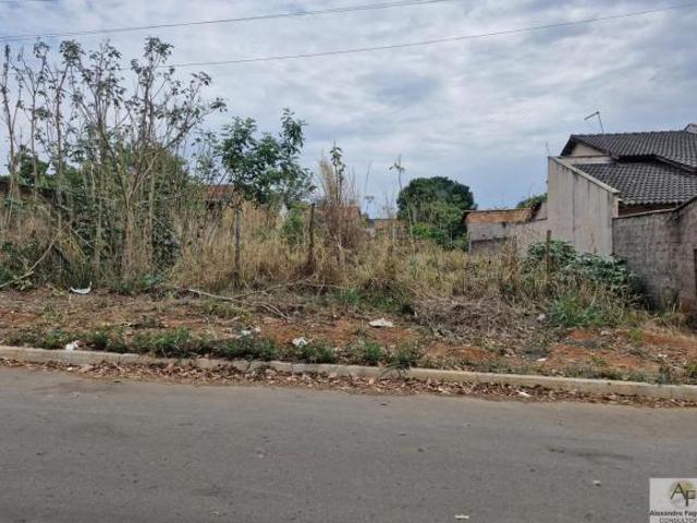 Terreno venda em Região Geográfica Imediata de Goiânia, Aparecida de Goiânia