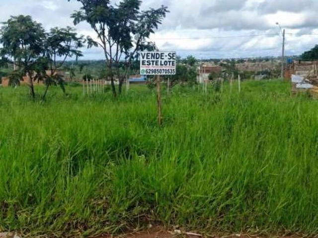 Terreno venda em Aragoiânia, Região Geográfica Intermediária de Goiânia