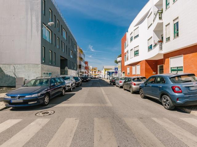 Prédio venda em Lisboa