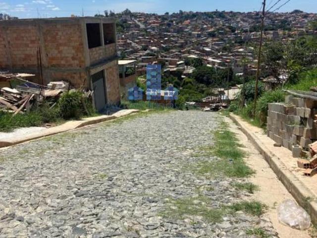 Terreno venda em Região Geográfica Imediata de Belo Horizonte, Região Metropolitana de Belo Horizonte