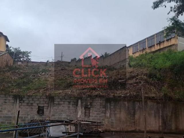 Terreno venda em Pirineus, Belo Horizonte