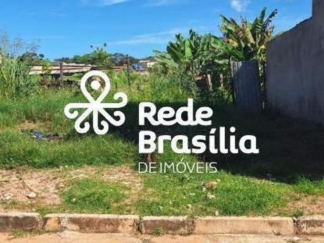 Terreno venda em Setor Habitacional Contagem, Sobradinho