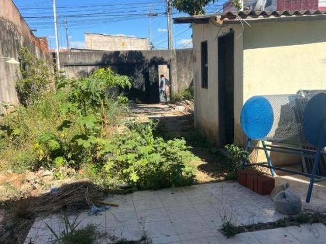 Terreno venda em Setor de Mansões de Sobradinho, Sobradinho II