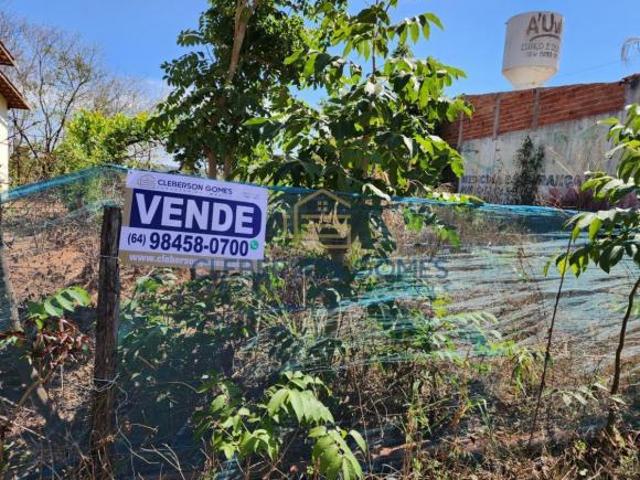 Terreno venda em Região Geográfica Imediata de Caldas Novas-Morrinhos, Caldas Novas