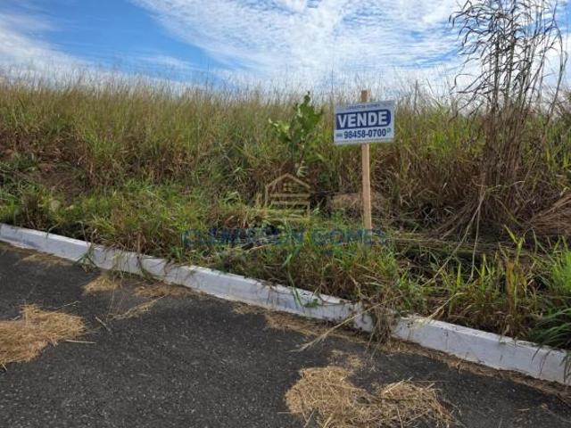 Terreno venda em Região Geográfica Imediata de Caldas Novas-Morrinhos, Morrinhos