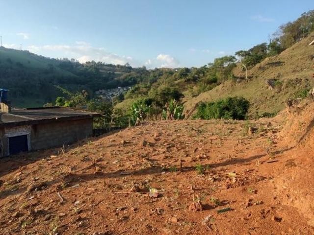 Terreno venda em Região Geográfica Imediata de Pouso Alegre, Camanducaia